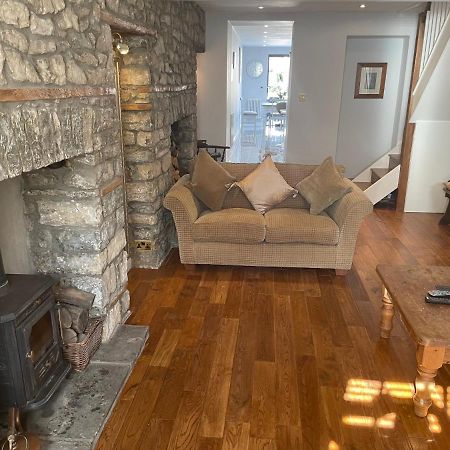 Villa 17 Eastgate à Cowbridge Extérieur photo