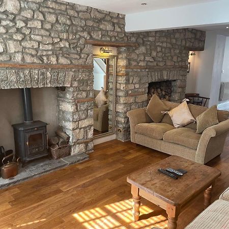 Villa 17 Eastgate à Cowbridge Extérieur photo