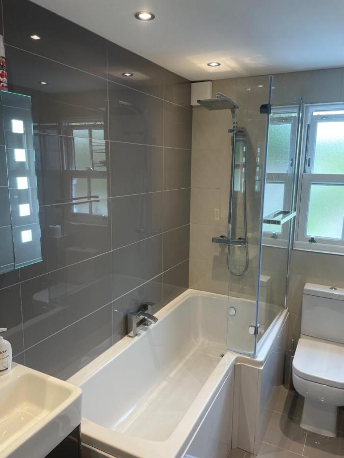 Villa 17 Eastgate à Cowbridge Extérieur photo