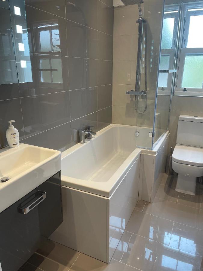 Villa 17 Eastgate à Cowbridge Extérieur photo