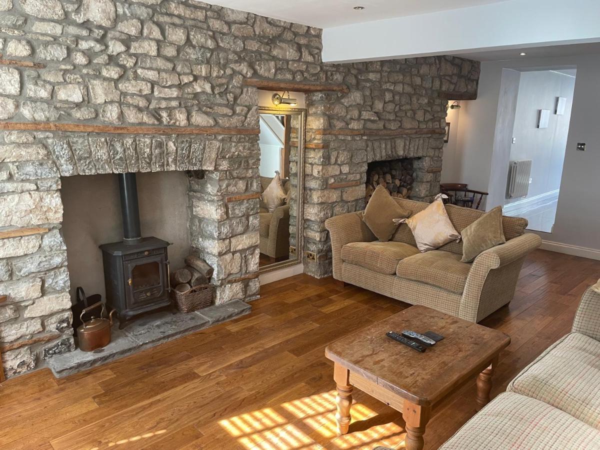 Villa 17 Eastgate à Cowbridge Extérieur photo